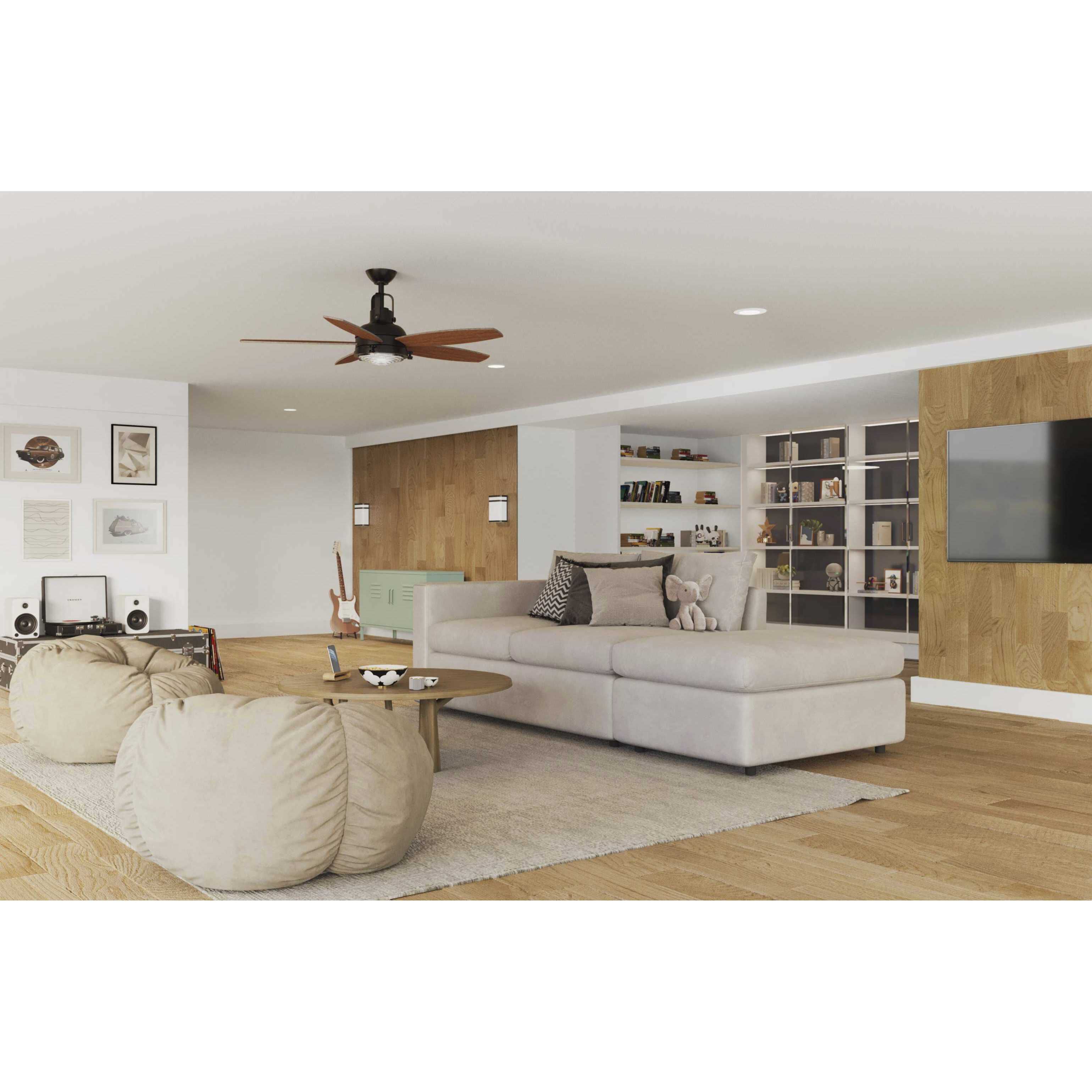 Valera LED LED 11 inch Architectural Bronze Outdoor Wall Lantern, Progress LED