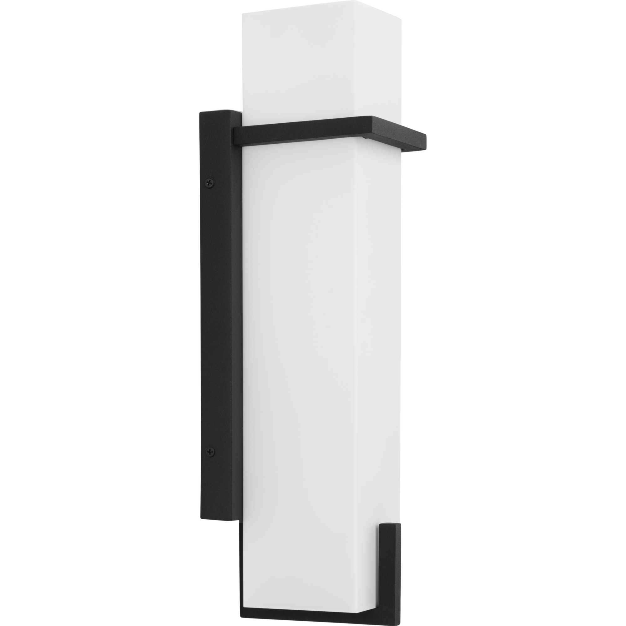 Antrim Outdoor Wall Lantern, Medium