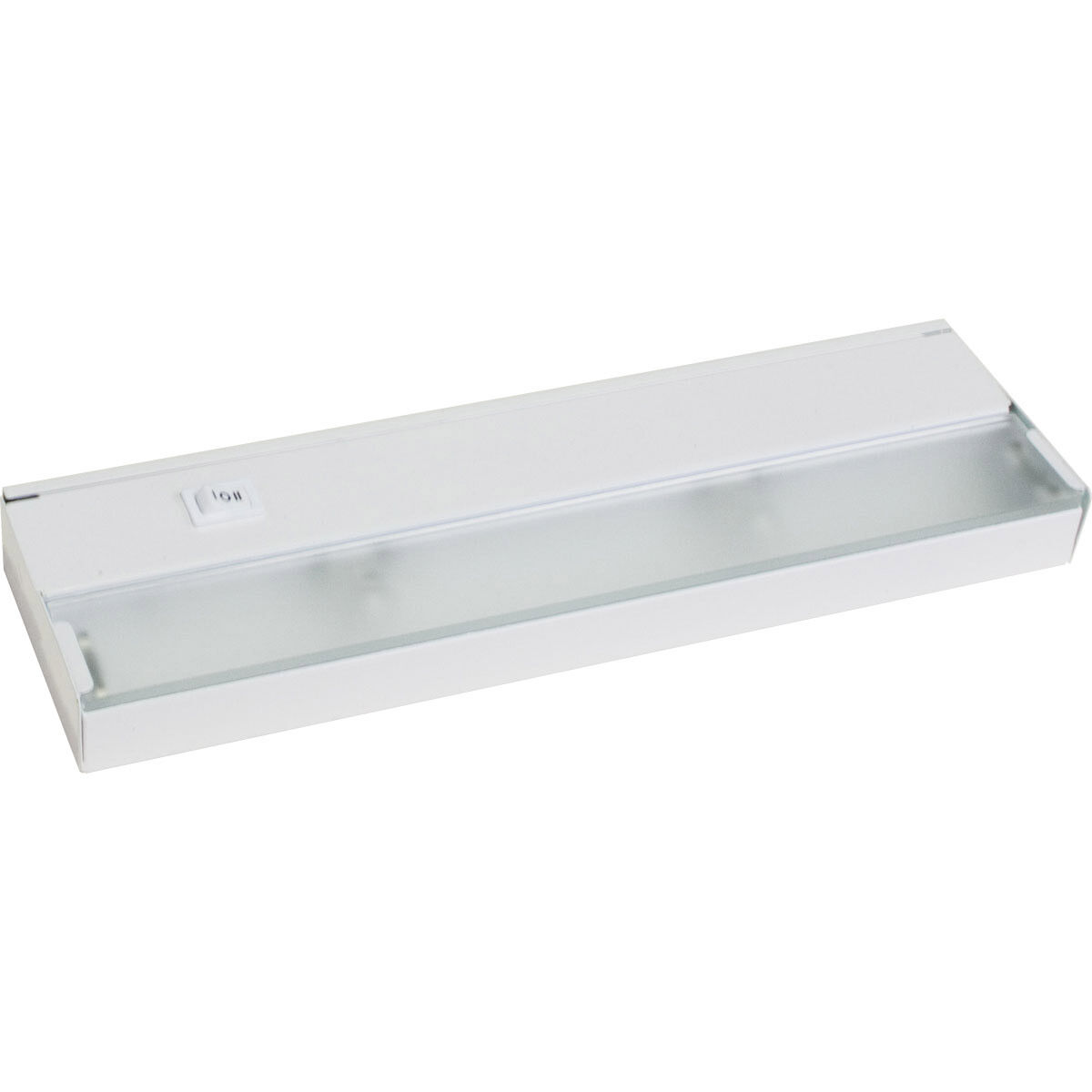 Hide-a-lite Iii Xenon 12 inch White Undercabinet Light