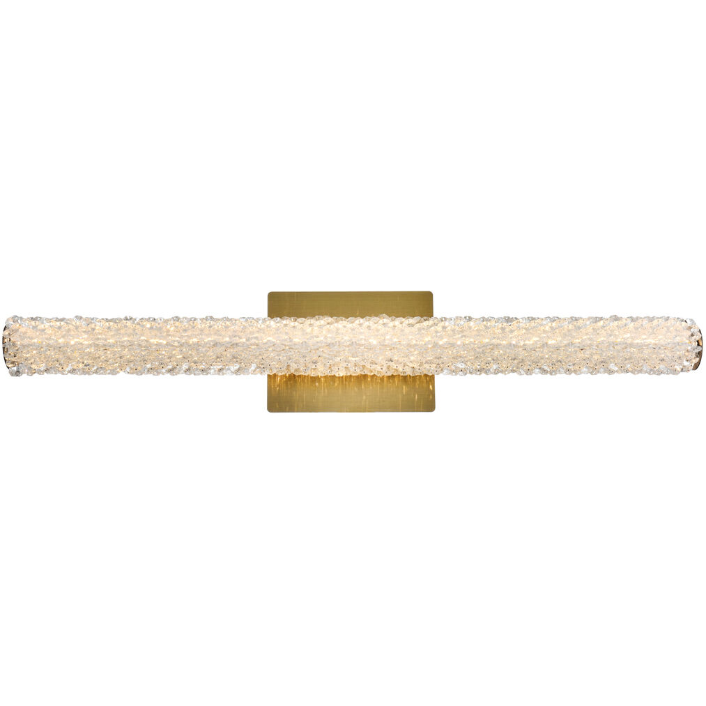 Bowen 1 Light 30.00 inch Wall Sconce