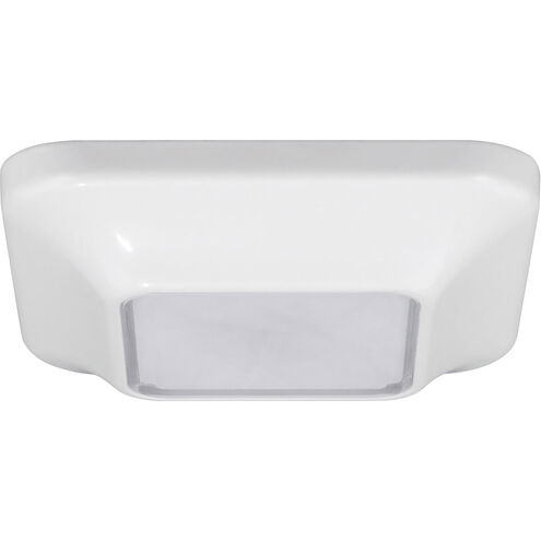 P8241 Series LED 6 inch White Flush Mount Ceiling Light