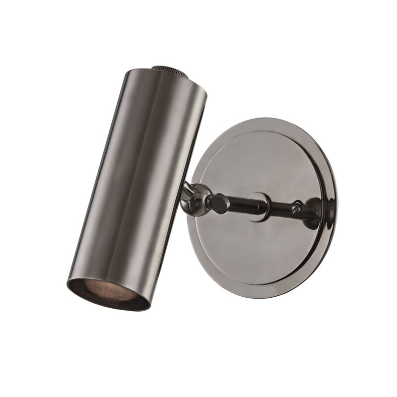 Bushwick 1 Light 5.50 inch Wall Sconce