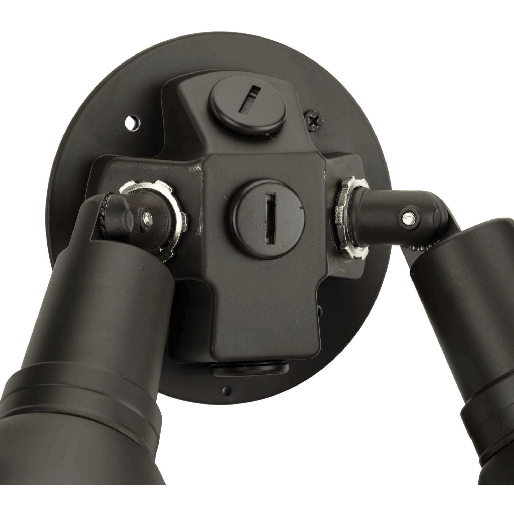 Par Lampholder Outdoor Adjustable Swivel Flood Light in Antique Bronze