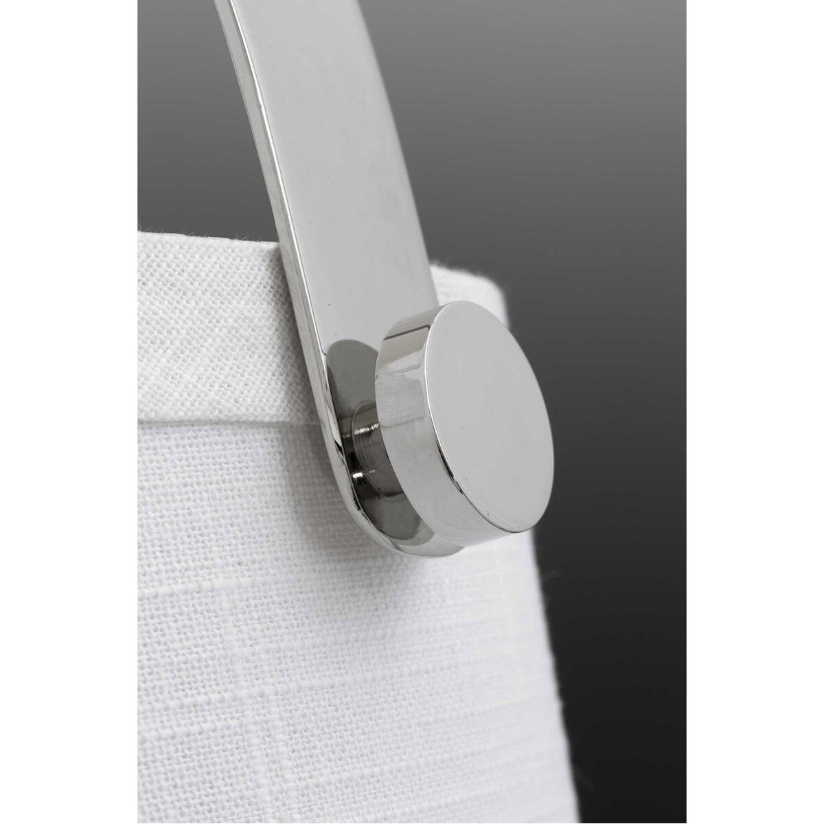 Galley 2 Light Polished Nickel Pendant Ceiling Light, Design Series