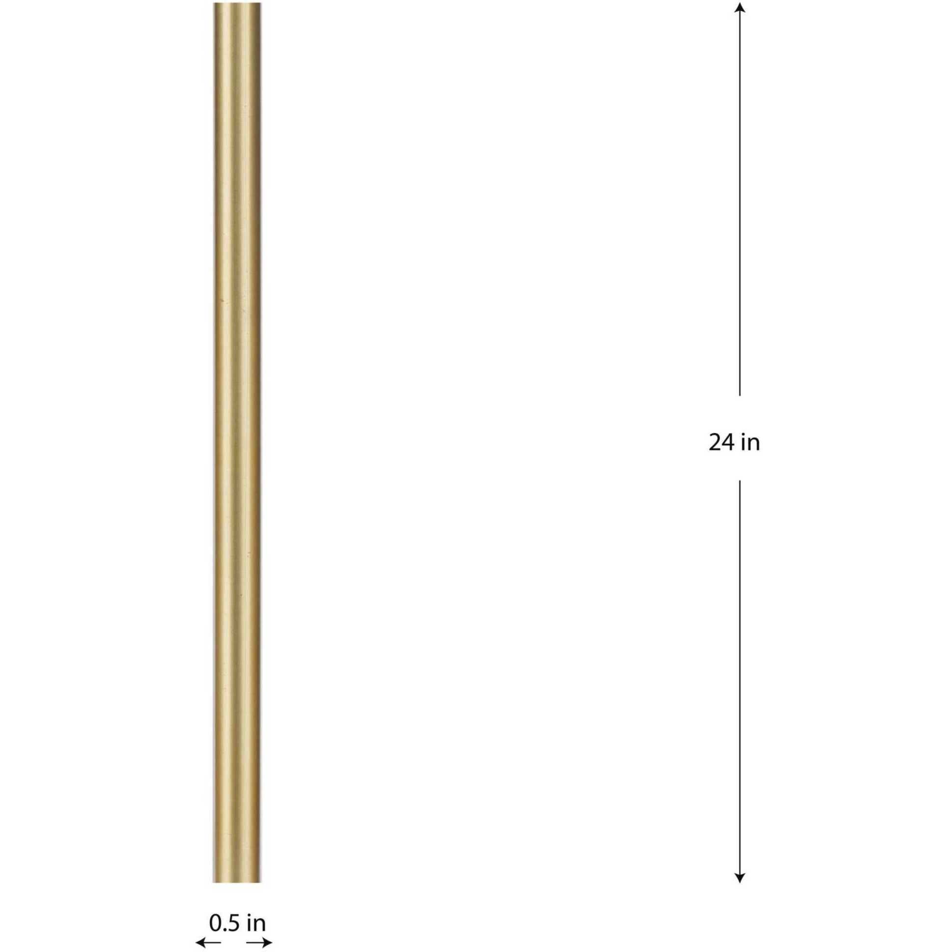 Accessory Stem Soft Gold Stem Extension Kit