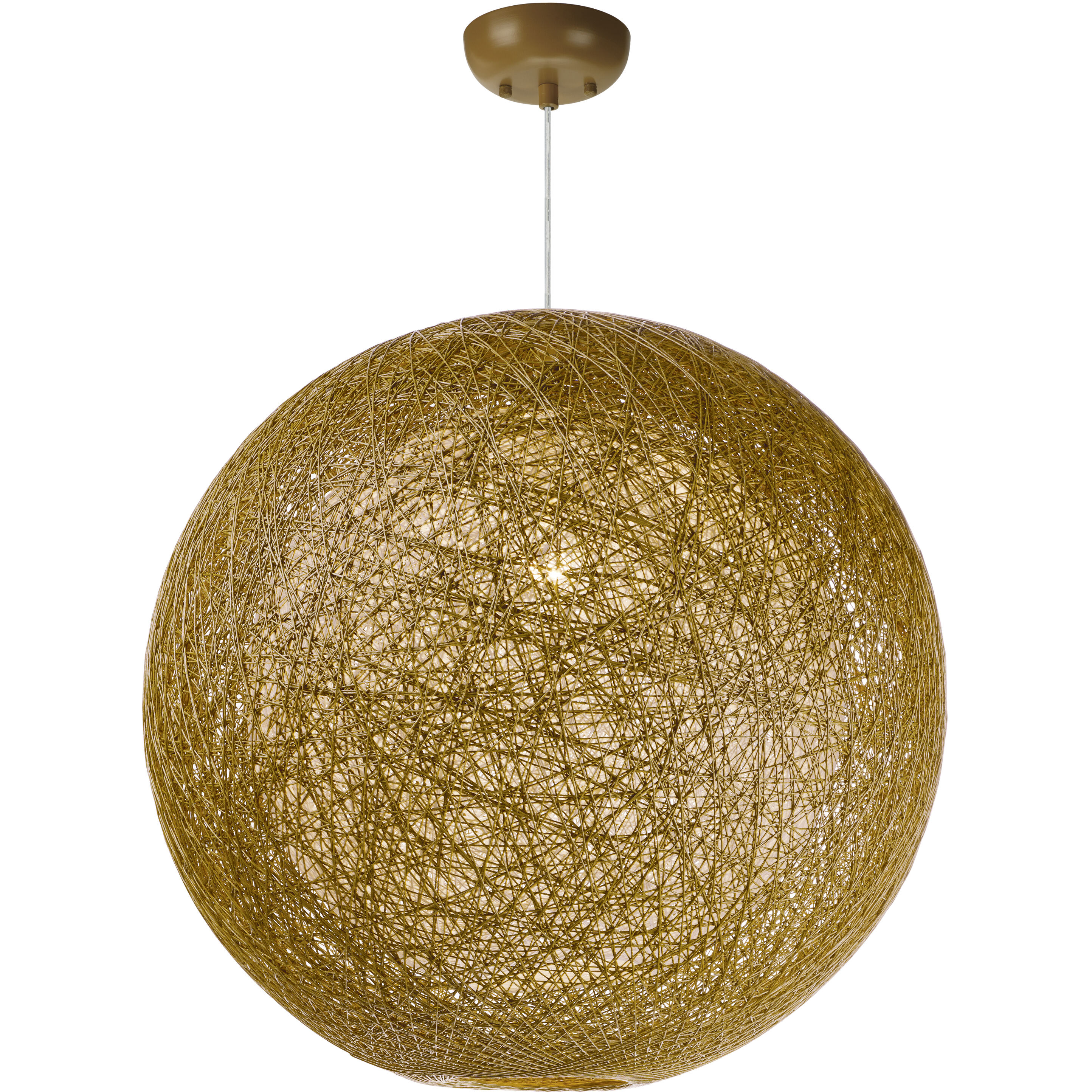 Bali Outdoor Pendant