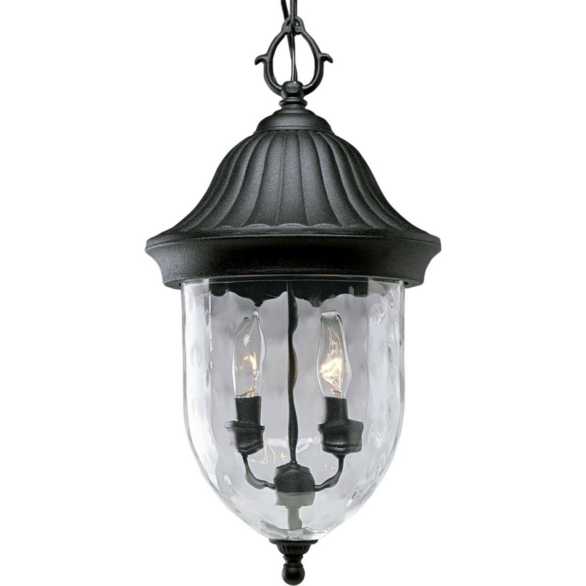 Coventry Collection Two-Light Hanging Lantern Coventry Collection Two-Light Hanging Lantern