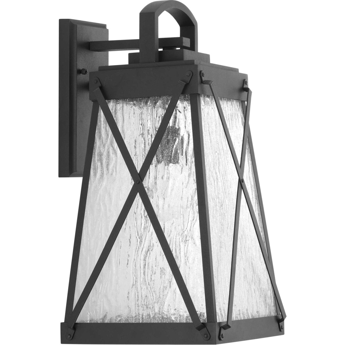 Progress lighting wall sale lantern