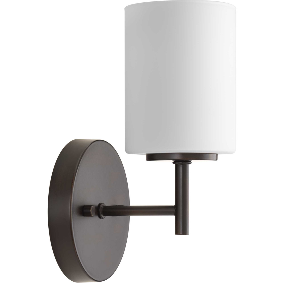 Replay 1 Light 5.13 inch Antique Bronze Bath Vanity Wall Light