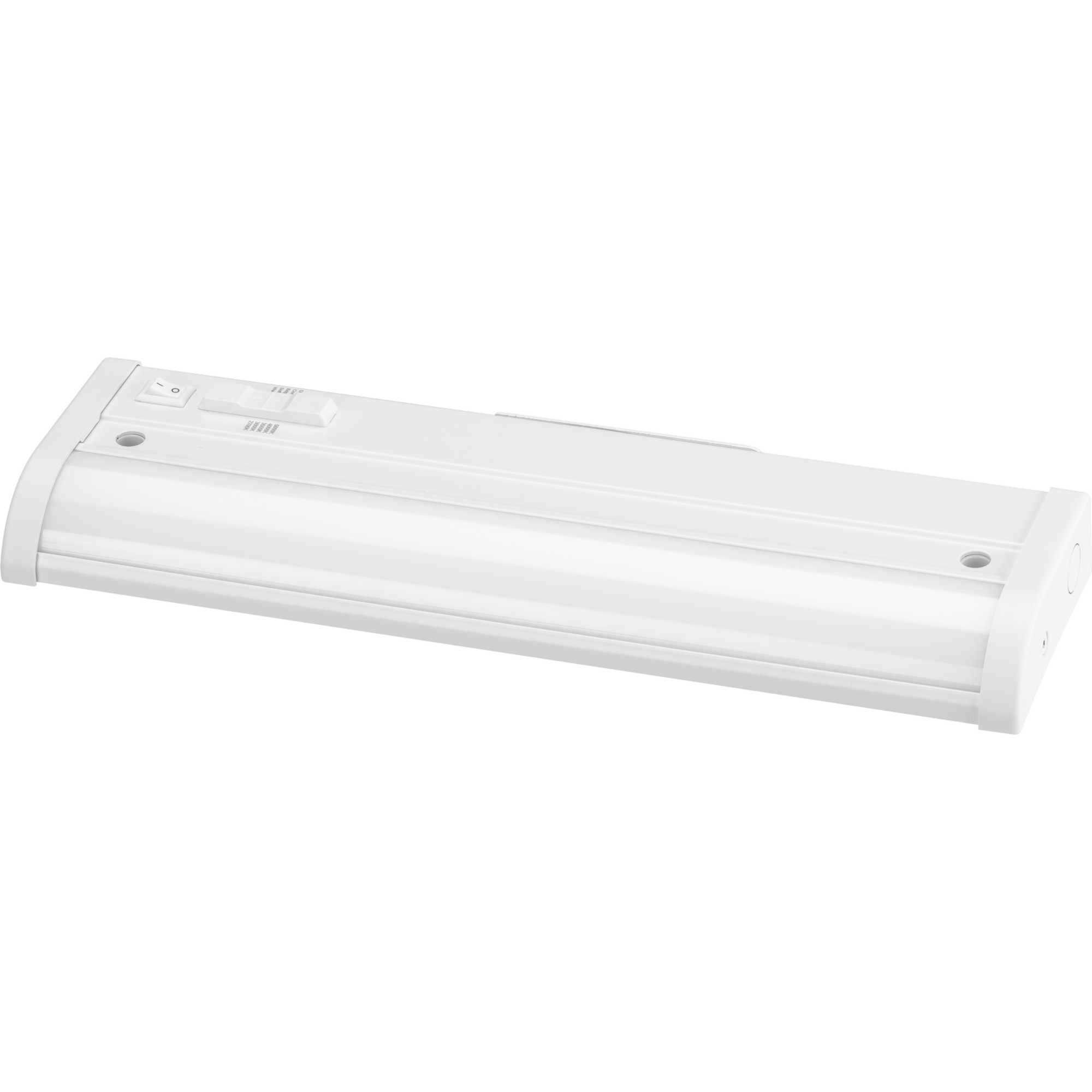 Progress under 2025 cabinet lighting