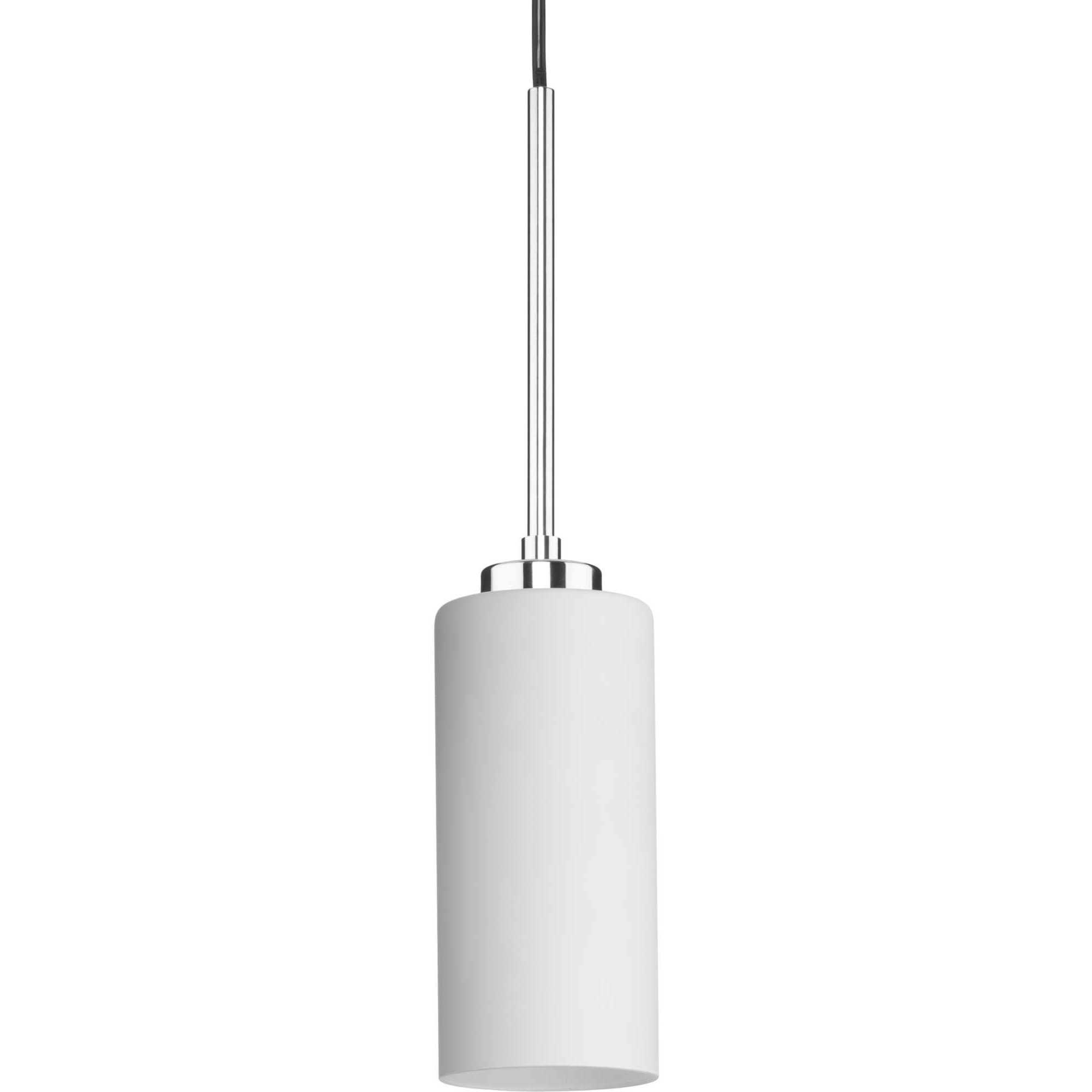 Cofield 1 Light 4 inch Polished Chrome Mini-pendant Ceiling Light