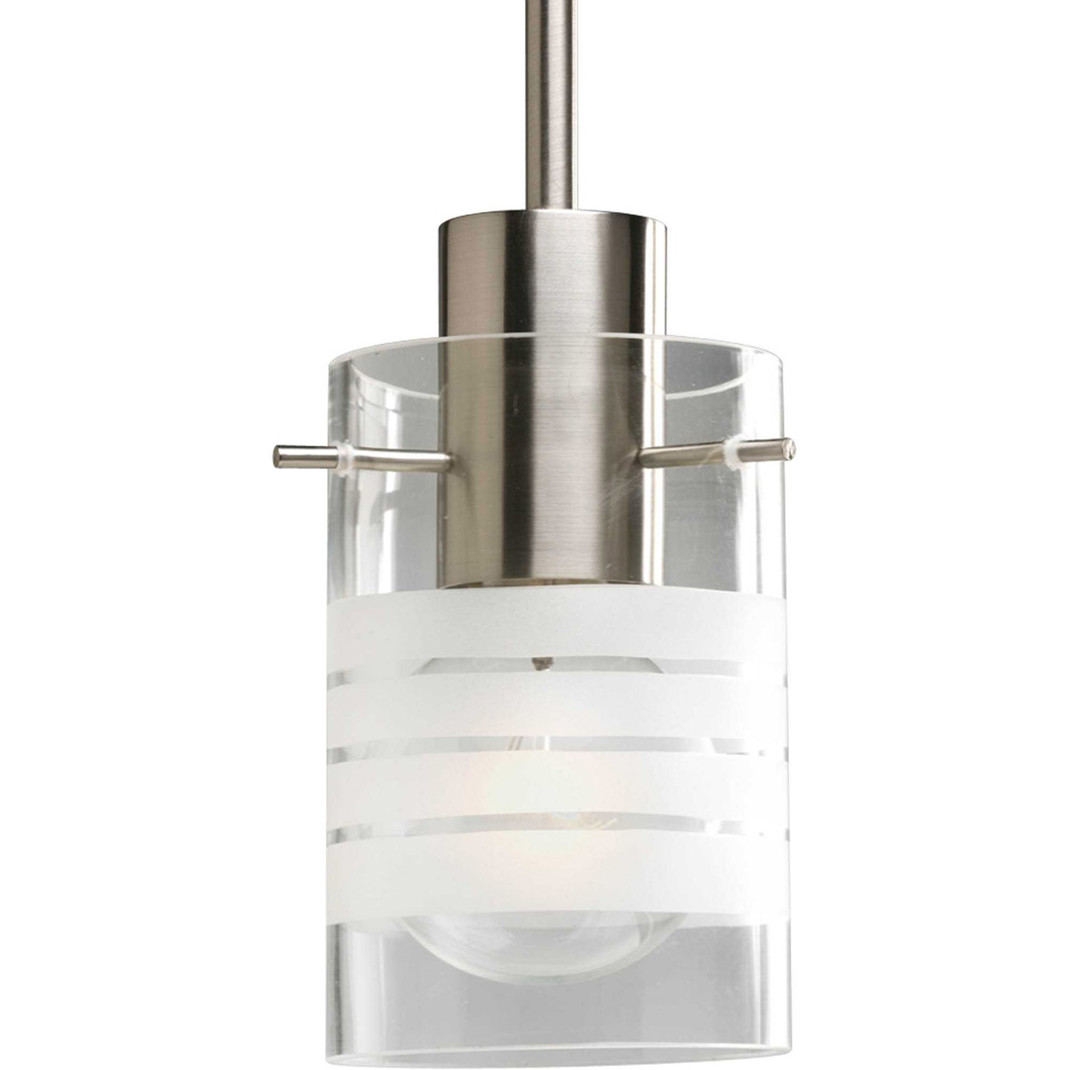 Progress lighting mini pendant sale