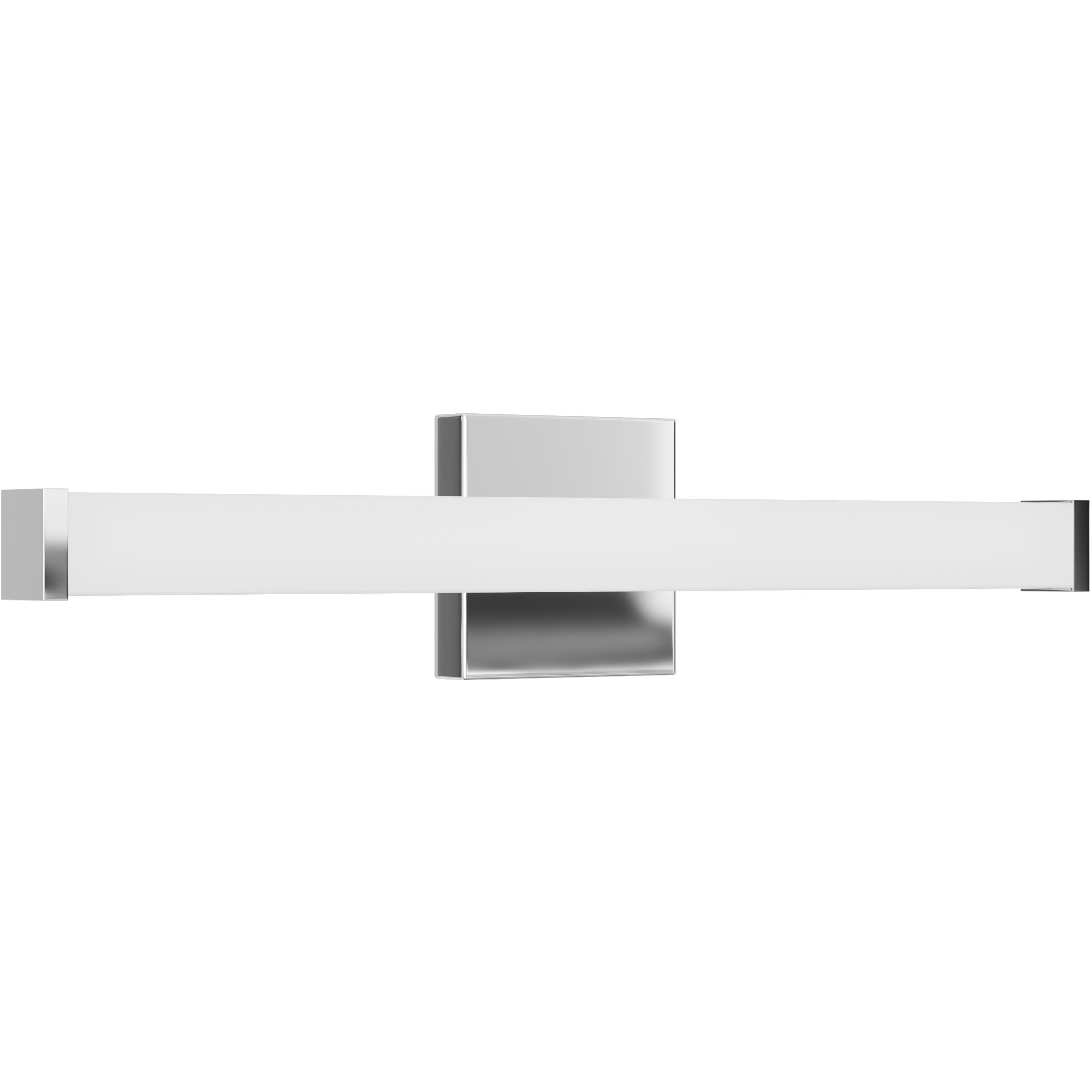 Phase 6.1 LED 24 inch Polished Chrome Linear Vanity Light Wall Light