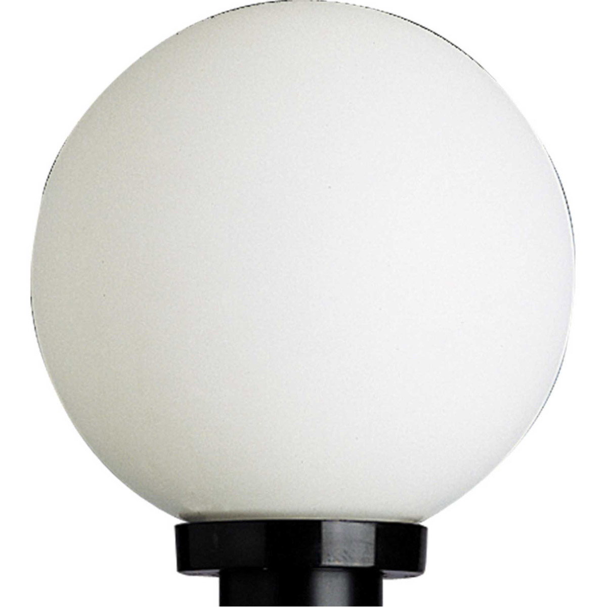 Outdoor globe light fixture on sale