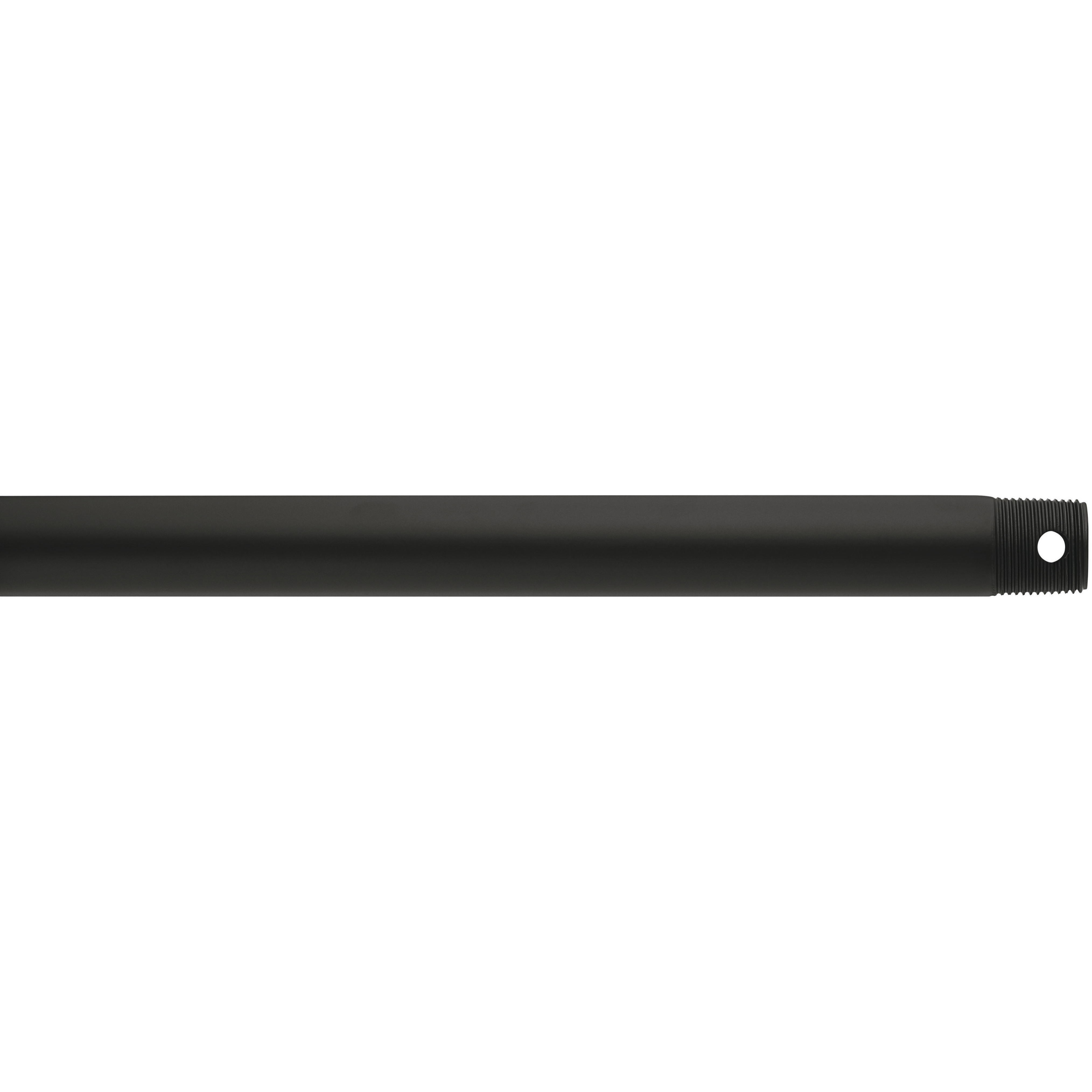 Eli Satin Natural Bronze Ceiling Fan Downrod
