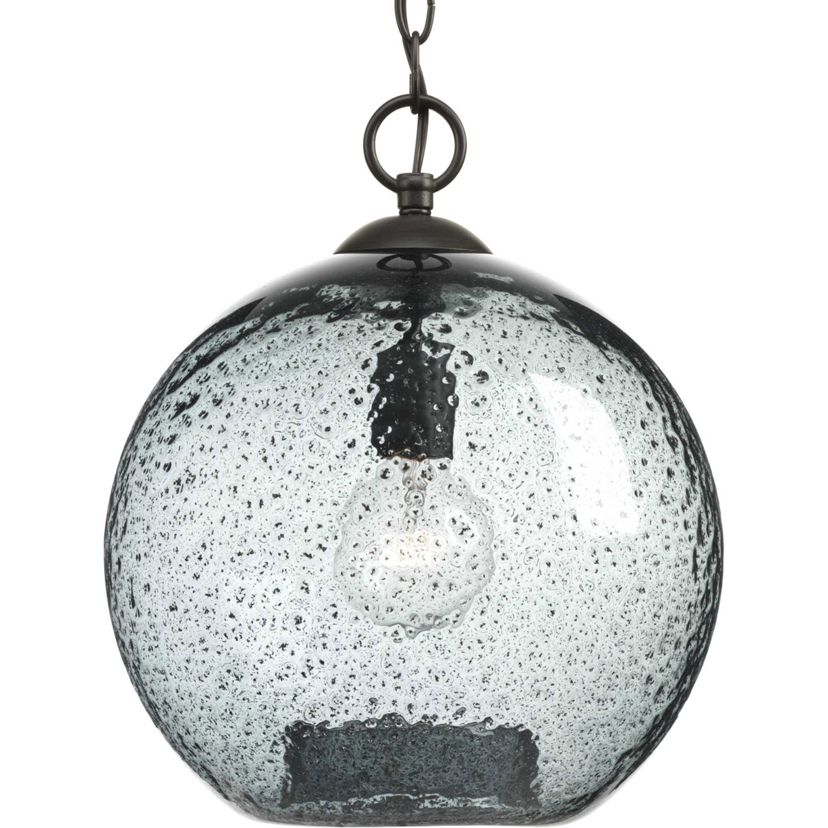 Malbec 1 Light 11.75 inch Antique Bronze Pendant Ceiling Light, Design Series