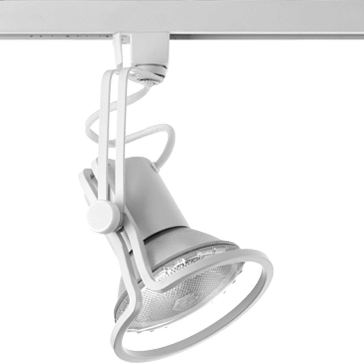 Progress lighting track deals