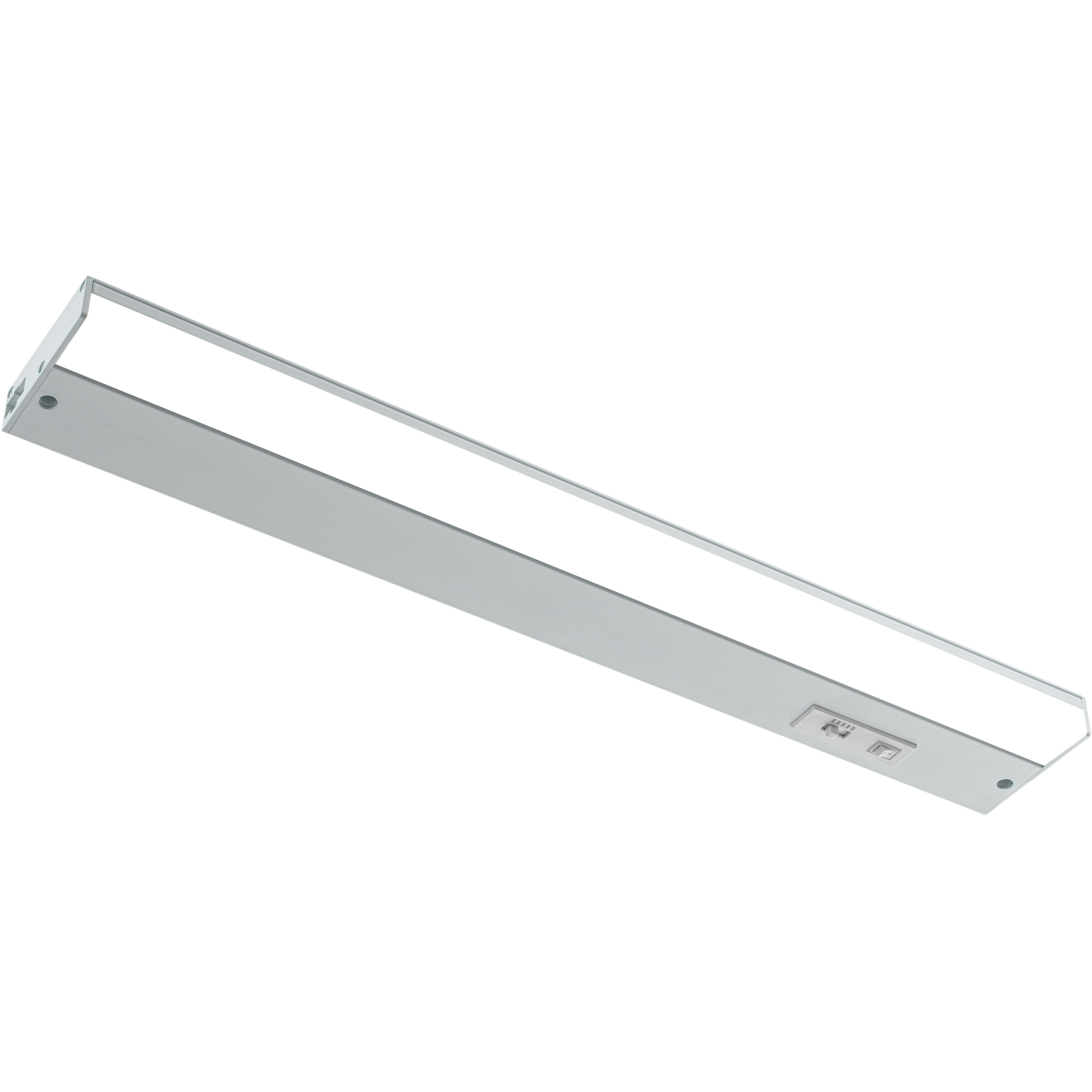 Arza Select LED 22.2 inch White Undercabinet Light