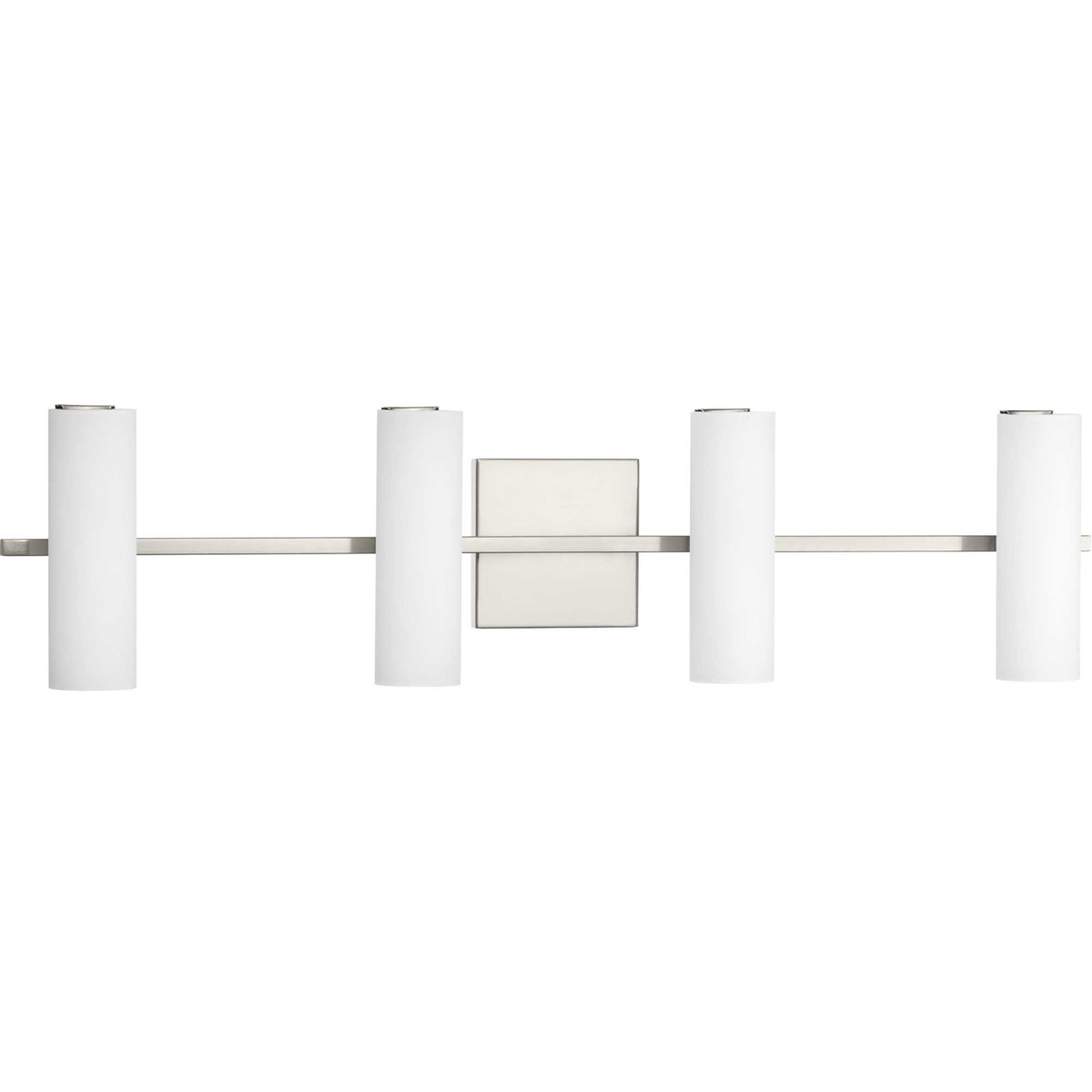 Colonnade LED LED 31 inch Brushed Nickel Bath Vanity Wall Light