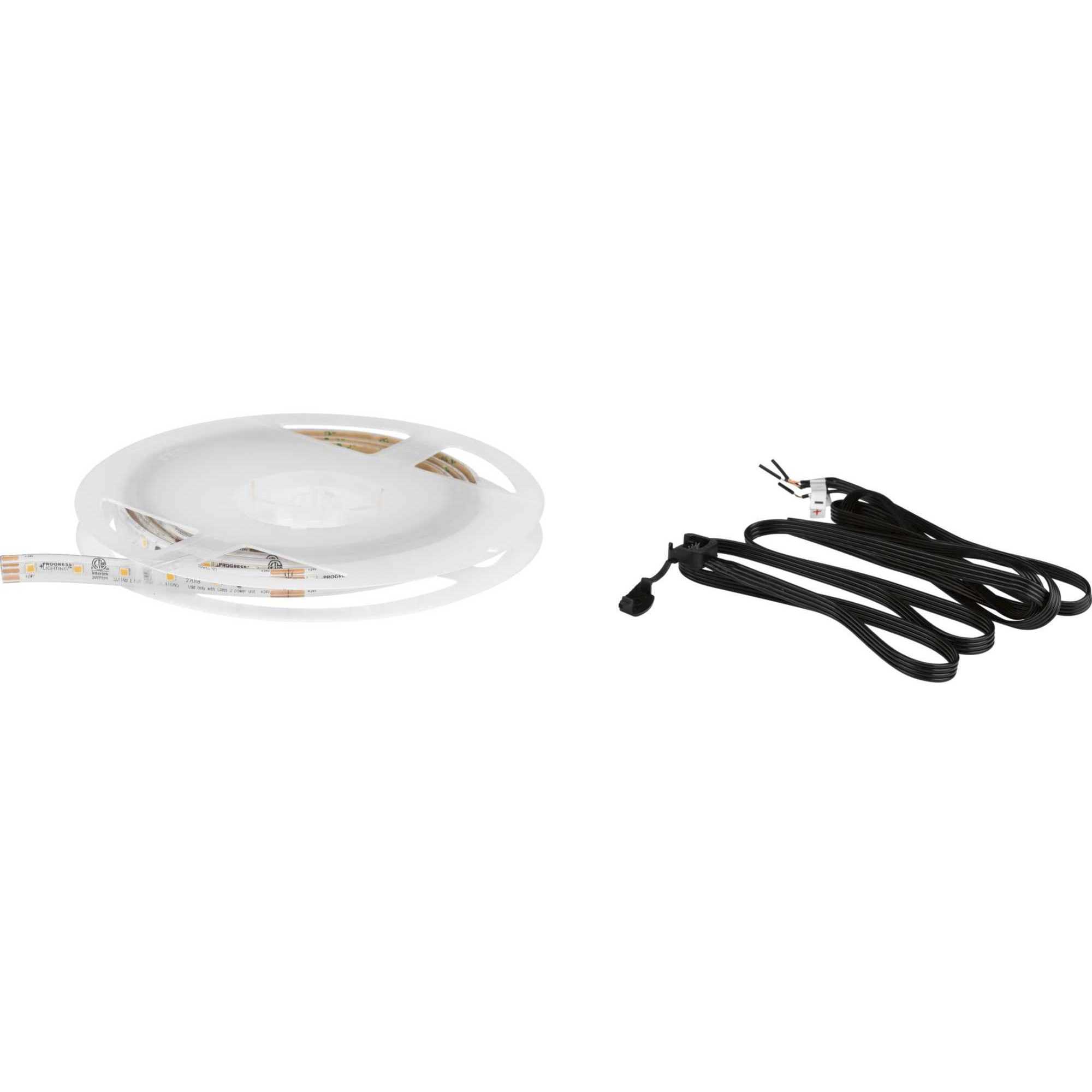 Hide-a-Lite LED Tape Unfinished 3000K 60 inch LED Tape Reel, 5ft 3000K