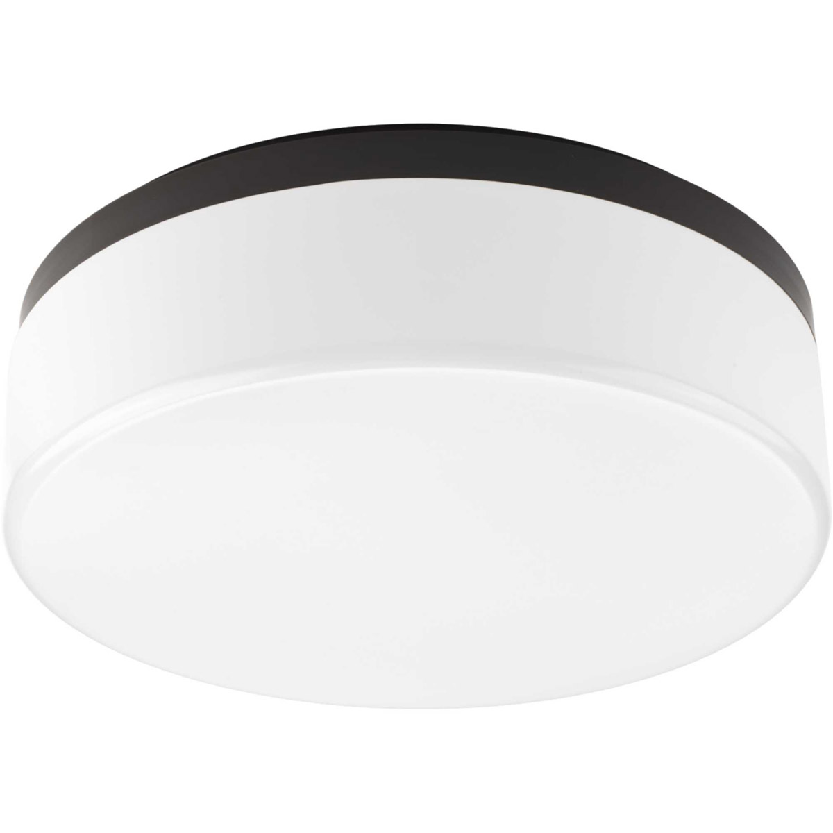 Progress P350077 020 30 Maier LED LED 14 inch Antique Bronze Flush