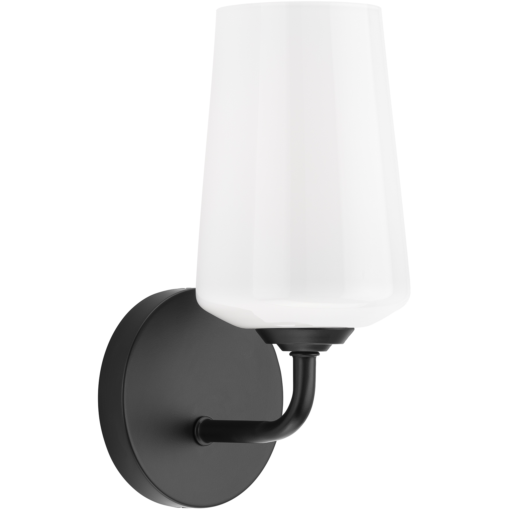 Celino Wall Sconce Wall Light in Black