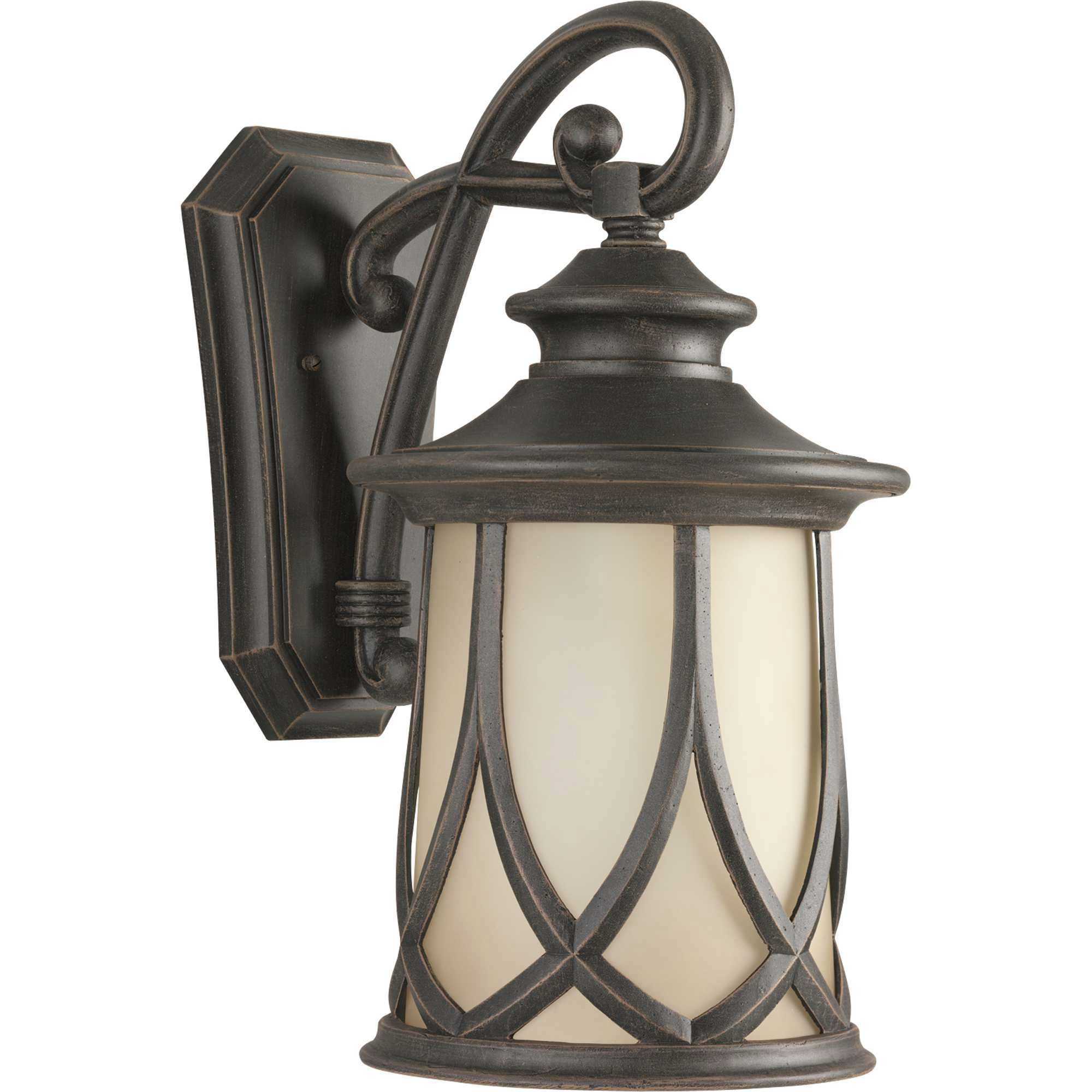 Progress outdoor best sale lighting