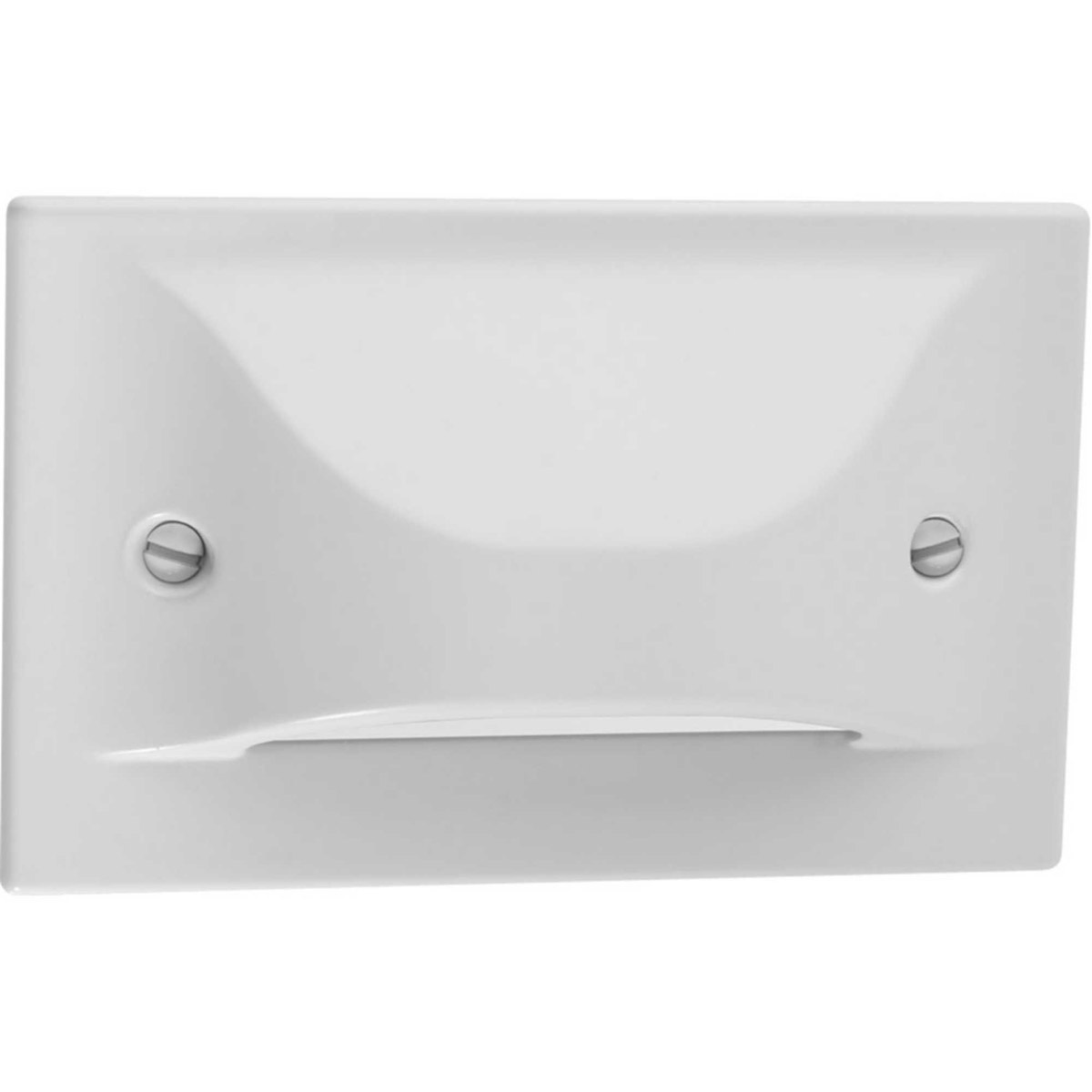 LED Step Lights 120 4.5 watt White Step Light, Progress LED