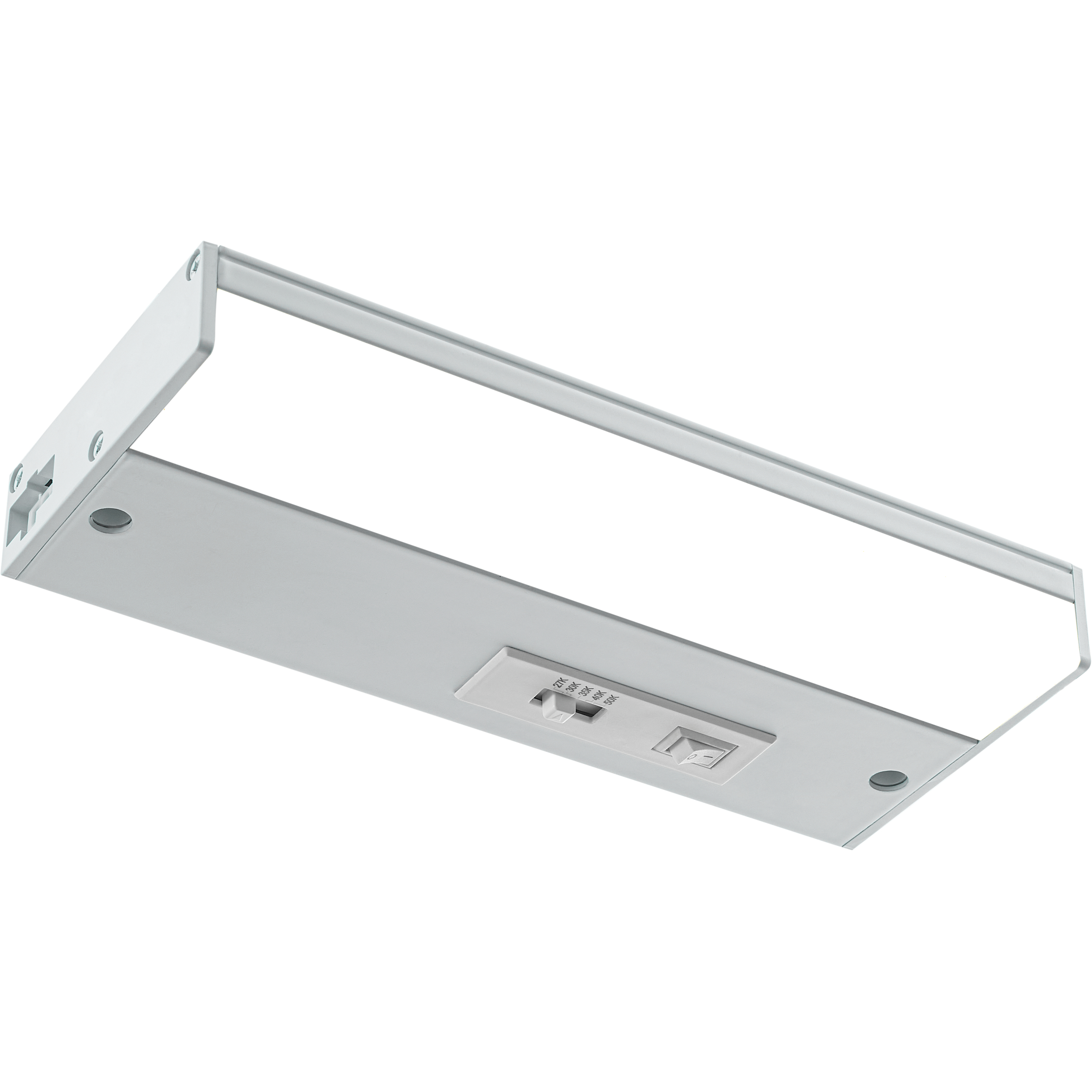 Arza Select LED 8 inch White Undercabinet Light
