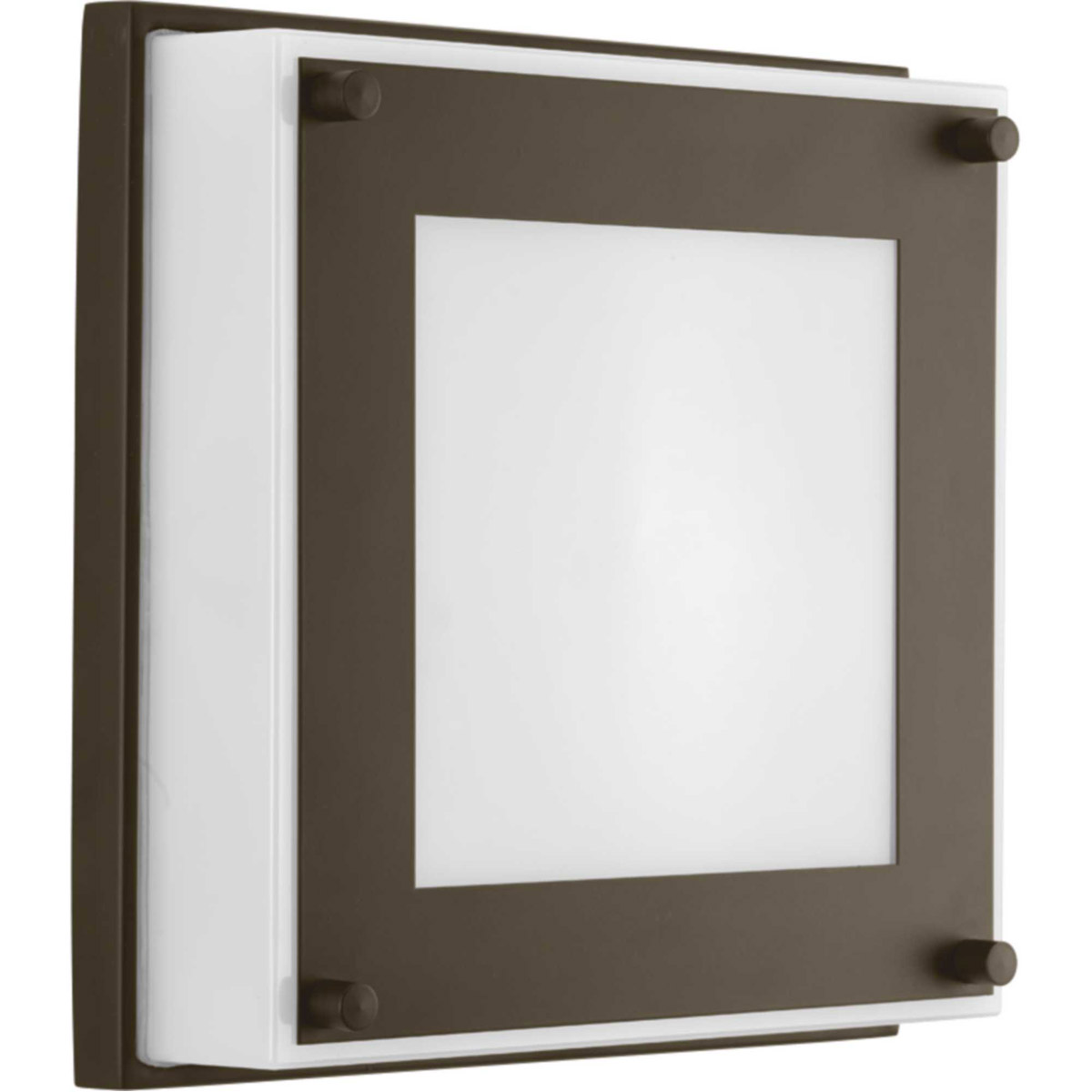 Anson Outdoor Wall Sconce, Progress LED