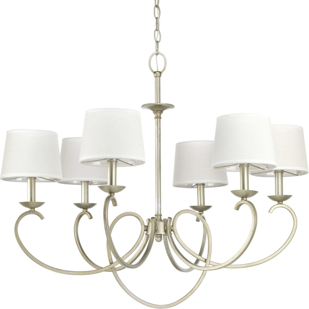 Progress lighting chandelier deals