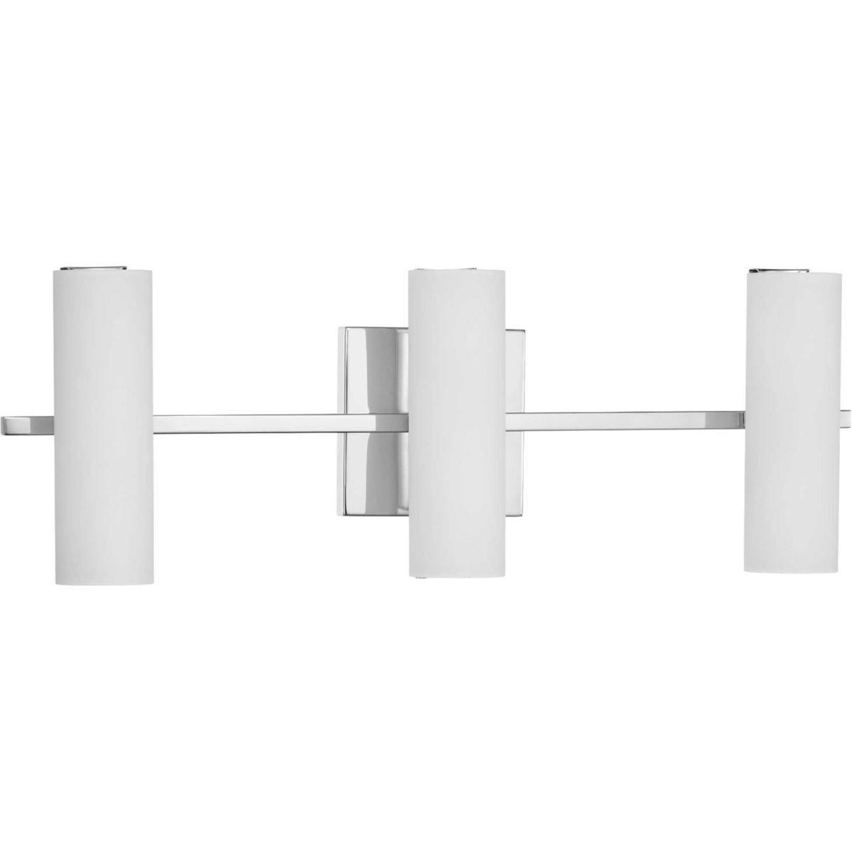 Colonnade LED LED 22 inch Polished Chrome Bath Vanity Wall Light
