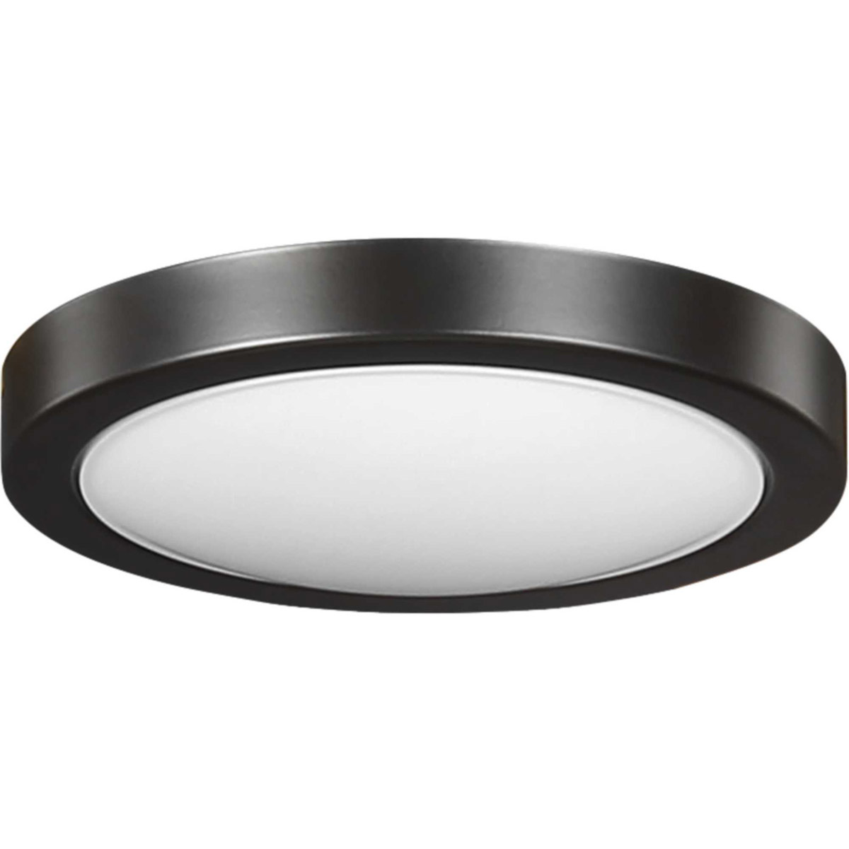 AirPro LED Architectural Bronze Fan Light Kit