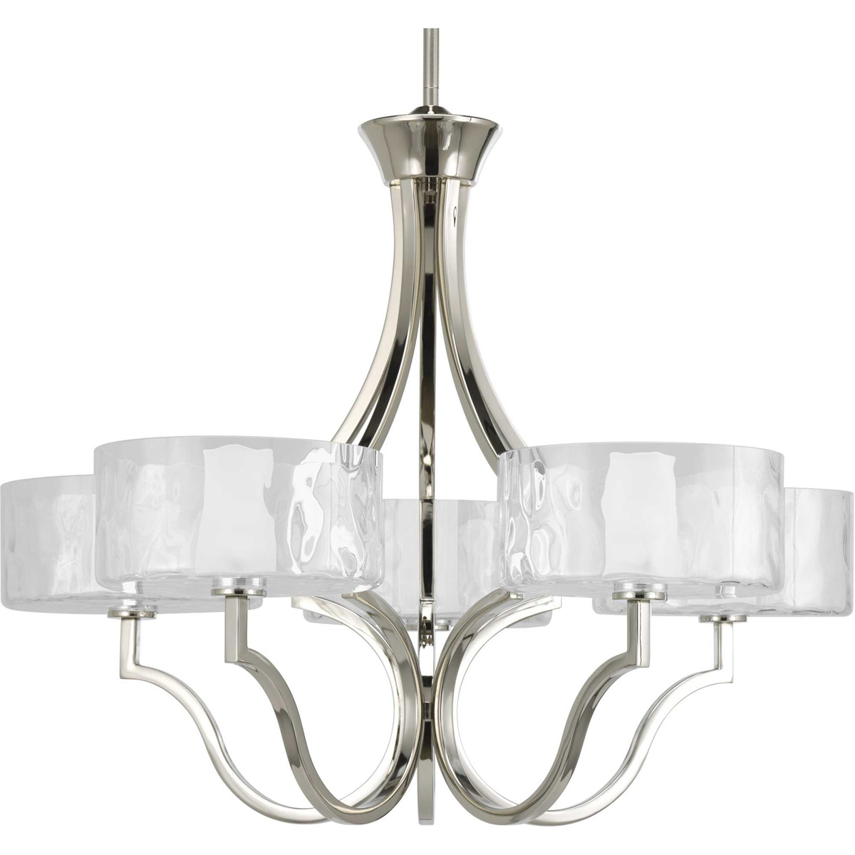 Progress hotsell lighting chandelier